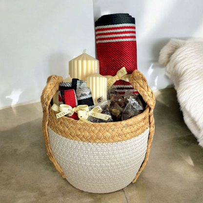 Ramadan gift basket - Big