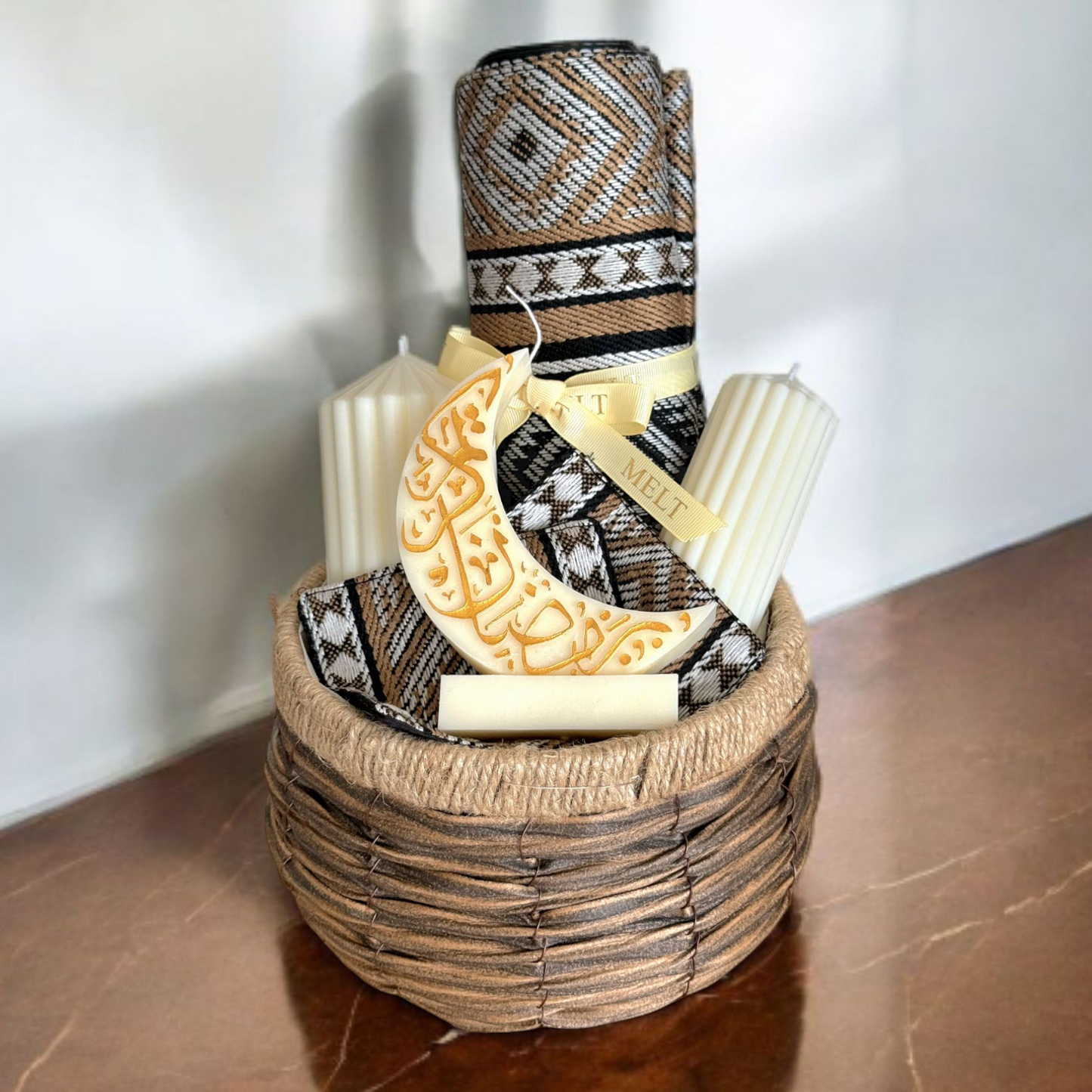 Ramadan gift basket - Medium